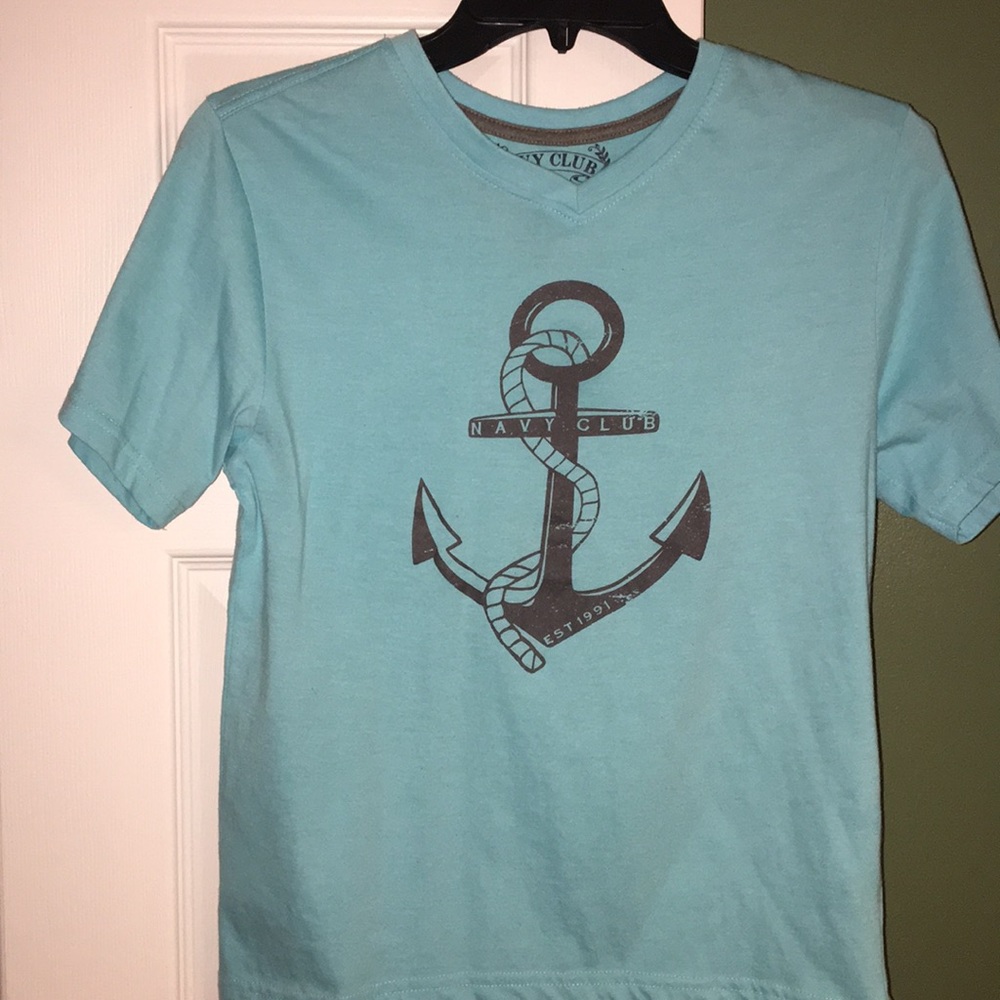 Boys T’Shirt